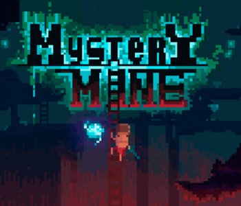 Mystery Mine