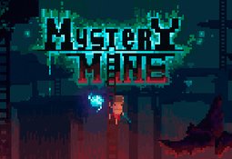 Mystery Mine