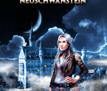 Mystery of Neuschwanstein