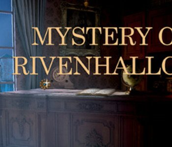 Mystery Of Rivenhallows