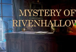 Mystery Of Rivenhallows