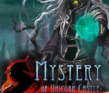 Mystery of Unicorn Castle: The Beastmaster