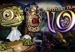 Mystery Trackers: The Void Collector's Edition