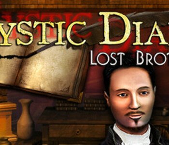 Mystic Diary - Quest for Lost Brother