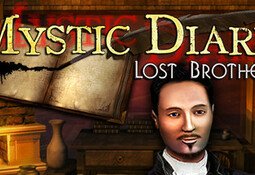 Mystic Diary - Quest for Lost Brother