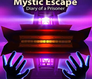 Mystic Escape - Diary of a Prisoner