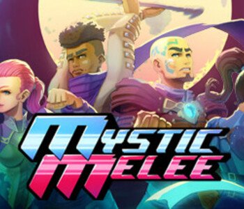 Mystic Melee