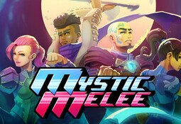 Mystic Melee