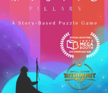 Mystic Pillars: A Story-Based Puzzle Game