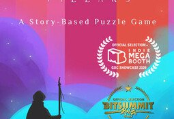 Mystic Pillars: A Story-Based Puzzle Game