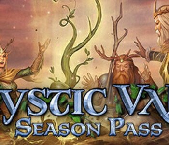 Mystic Vale - Season Pass