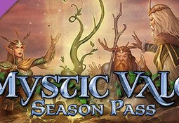 Mystic Vale - Season Pass