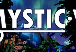 MYSTIC VR