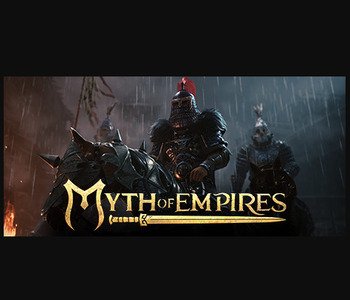 Myth of Empires