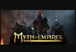 Myth of Empires