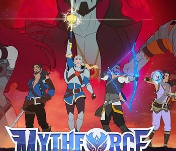 MythForce