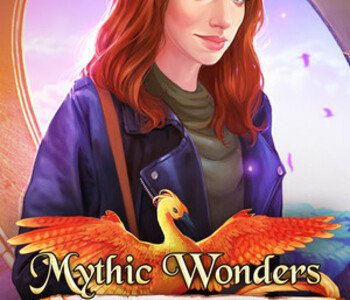 Mythic Wonders: The Philosopher's Stone