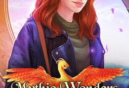 Mythic Wonders: The Philosopher's Stone