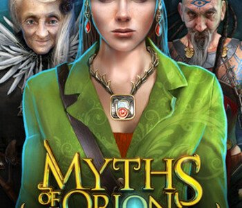 Myths Of Orion: Light From The North