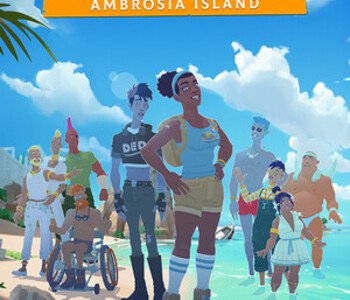 Mythwrecked: Ambrosia Island