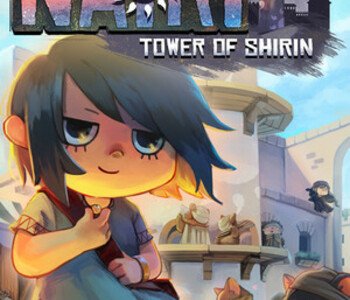 NAIRI: Tower of Shirin