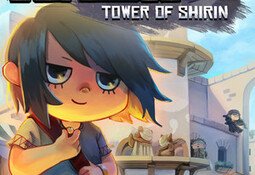 NAIRI: Tower of Shirin