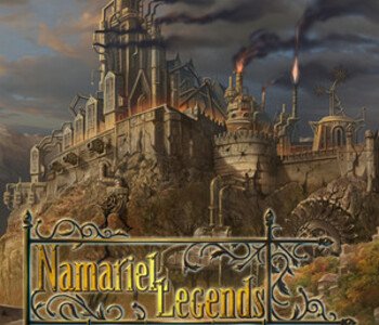 Namariel Legends: Iron Lord Premium Edition