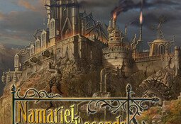 Namariel Legends: Iron Lord Premium Edition