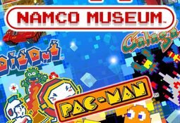 NAMCO MUSEUM Nintendo Switch