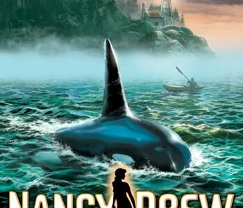 Nancy Drew: Danger on Deception Island