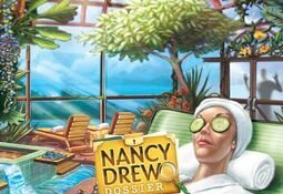 Nancy Drew Dossier: Resorting to Danger!