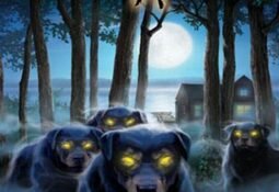 Nancy Drew: Ghost Dogs of Moon Lake