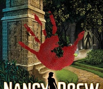 Nancy Drew: Secret of the Scarlet Hand