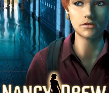 Nancy Drew: Secrets Can Kill Remastered