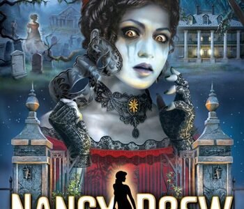 Nancy Drew: the Ghost of Thornton Hall