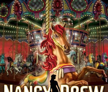 Nancy Drew: The Haunted Carousel