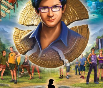 Nancy Drew: The Shattered Medallion