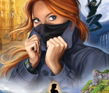 Nancy Drew: The Silent Spy