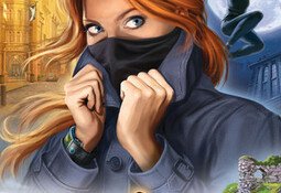 Nancy Drew: The Silent Spy