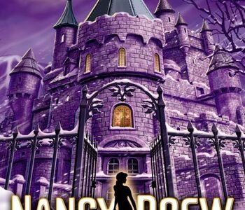 Nancy Drew: Treasure in the Royal Tower