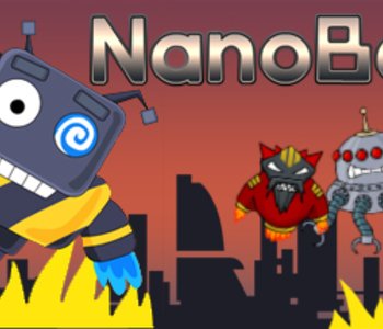 Nanooborg