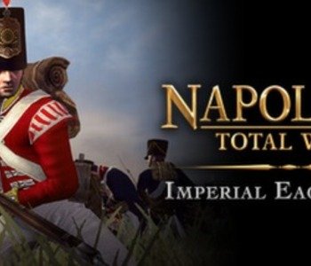 Napoleon: Total War - Imperial Eagle Pack