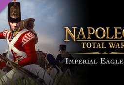 Napoleon: Total War - Imperial Eagle Pack