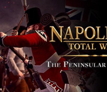 Napoleon: Total War - Peninsular Campaign