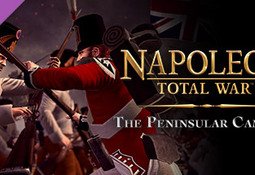 Napoleon: Total War - Peninsular Campaign