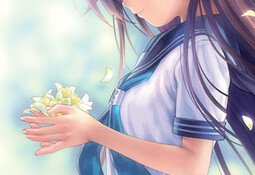 Narcissu 10th Anniversary Anthology Project