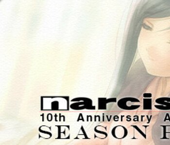 Narcissu 10th Anniversary Anthology Project - Season Pass