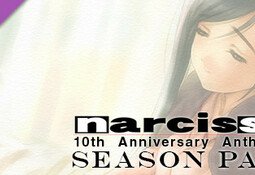 Narcissu 10th Anniversary Anthology Project - Season Pass