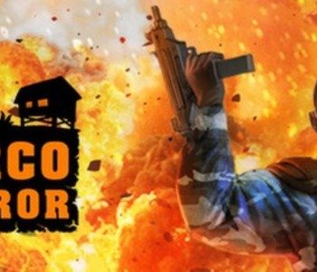 Narco Terror