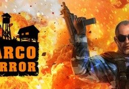 Narco Terror